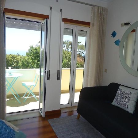 Hotel Casa da Pedralva Nazaré Esterno foto