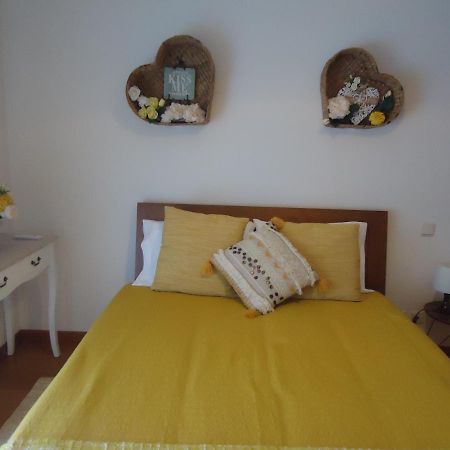 Hotel Casa da Pedralva Nazaré Esterno foto