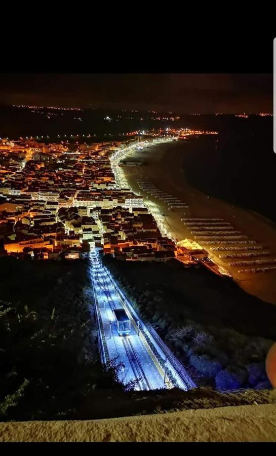 Hotel Casa da Pedralva Nazaré Esterno foto