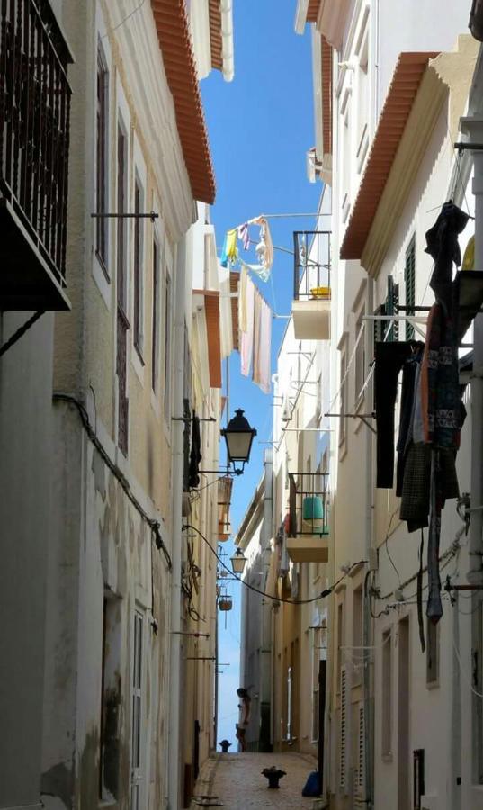Hotel Casa da Pedralva Nazaré Esterno foto