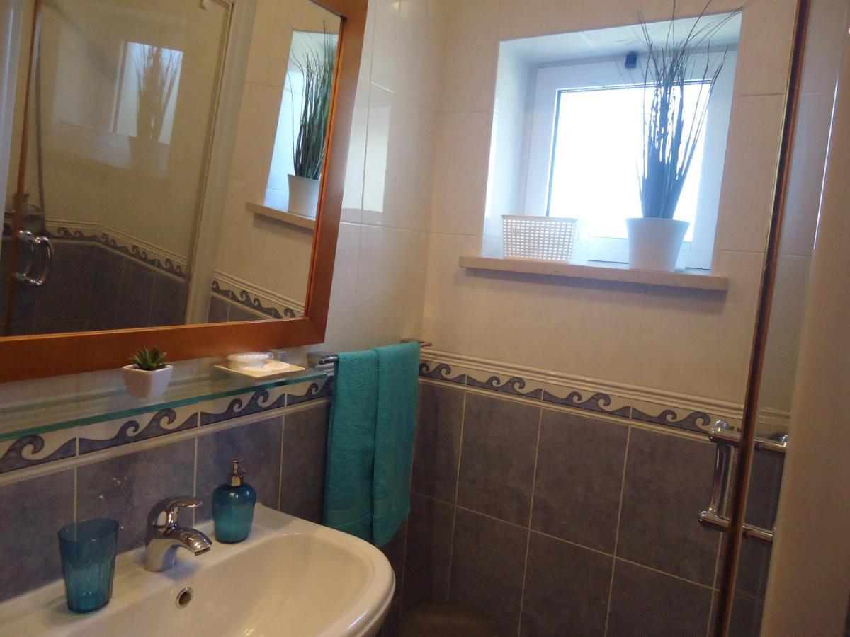 Hotel Casa da Pedralva Nazaré Esterno foto