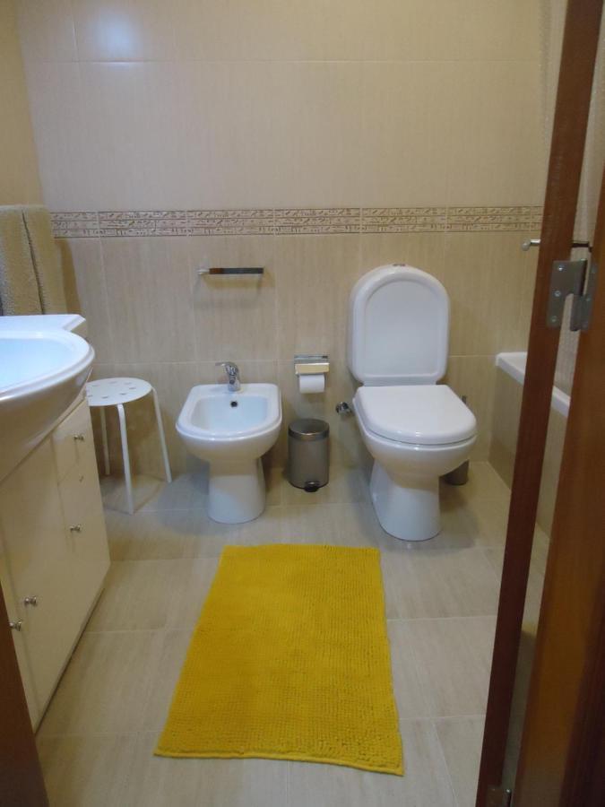 Hotel Casa da Pedralva Nazaré Esterno foto