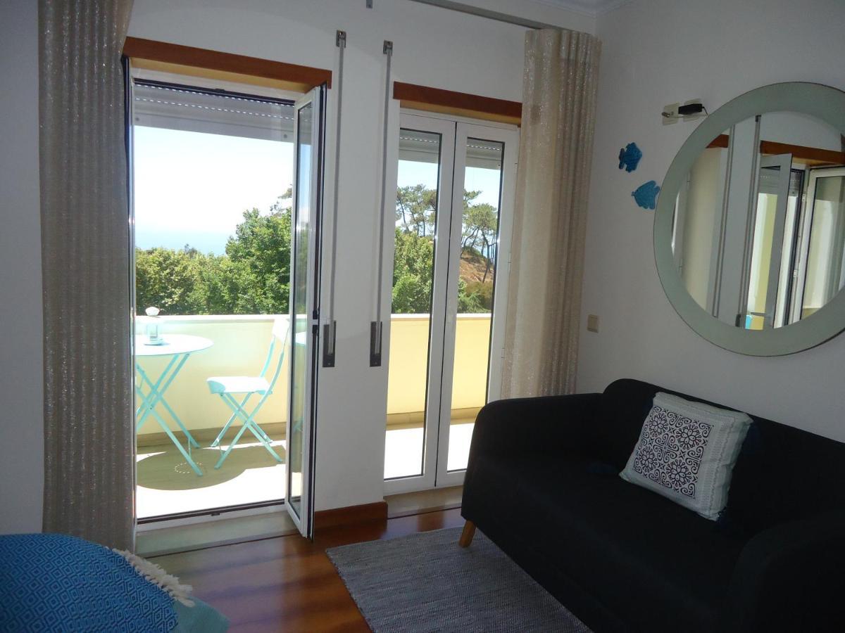 Hotel Casa da Pedralva Nazaré Esterno foto