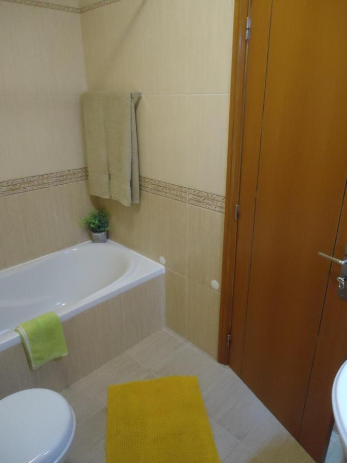Hotel Casa da Pedralva Nazaré Esterno foto
