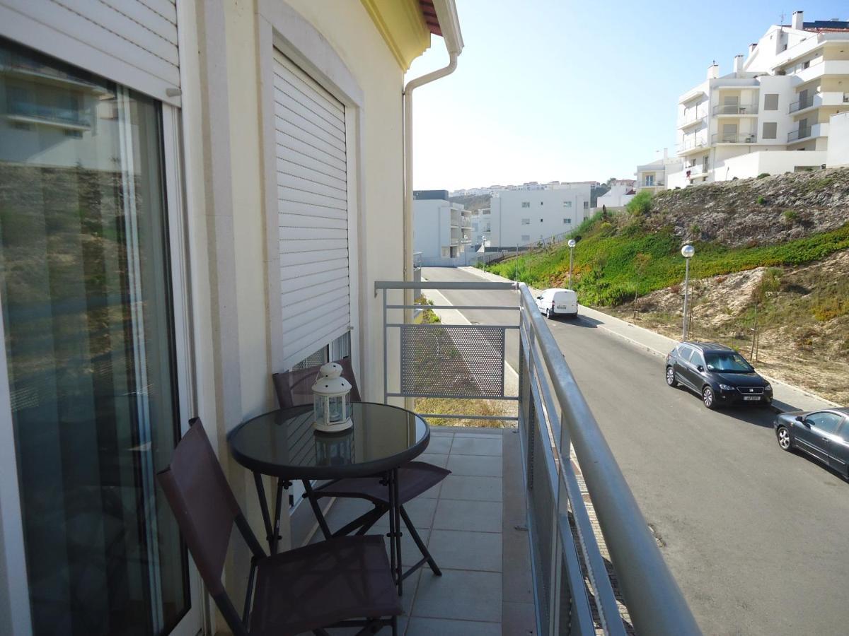 Hotel Casa da Pedralva Nazaré Esterno foto