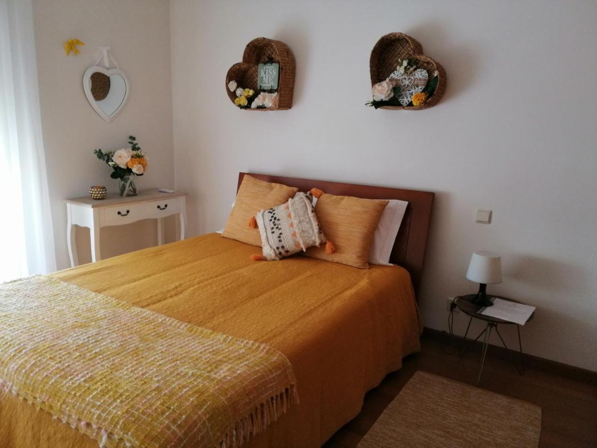 Hotel Casa da Pedralva Nazaré Esterno foto