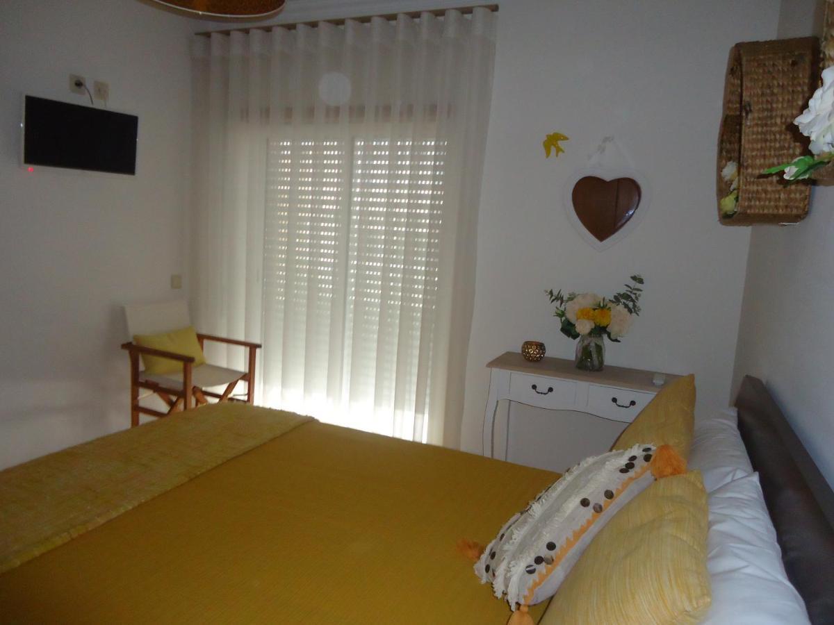 Hotel Casa da Pedralva Nazaré Esterno foto