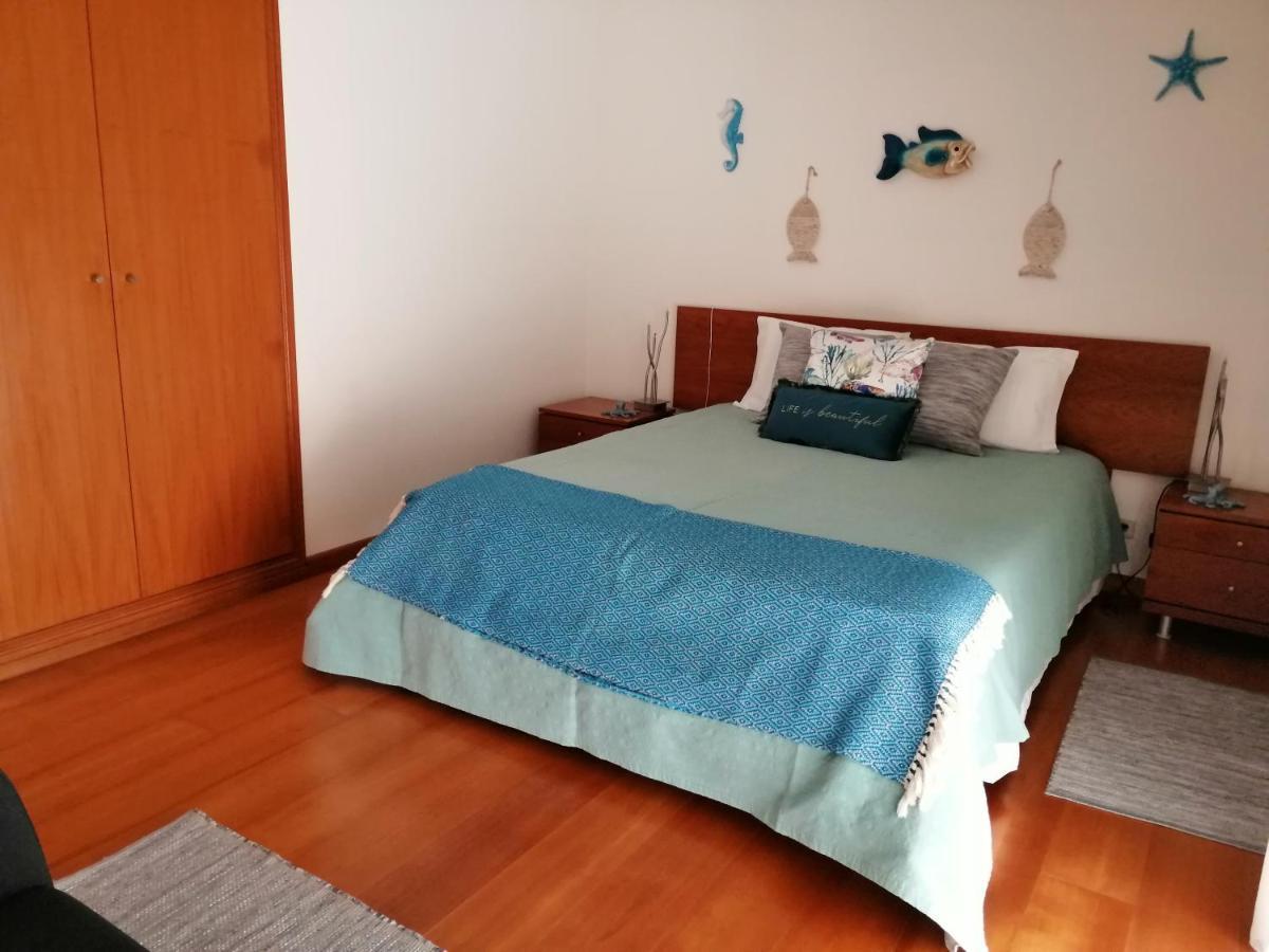 Hotel Casa da Pedralva Nazaré Esterno foto