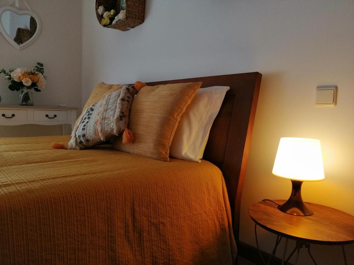 Hotel Casa da Pedralva Nazaré Esterno foto
