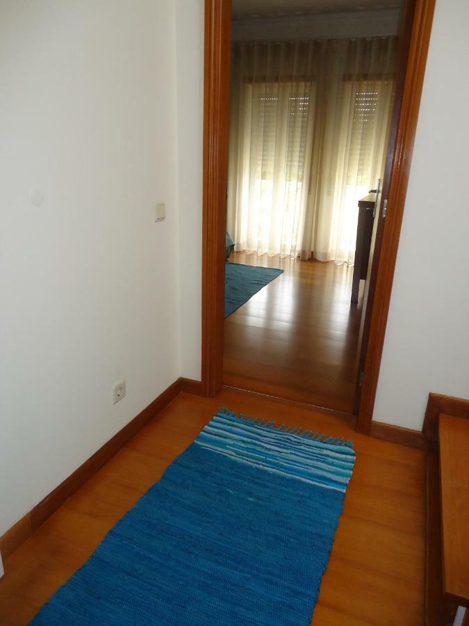 Hotel Casa da Pedralva Nazaré Esterno foto
